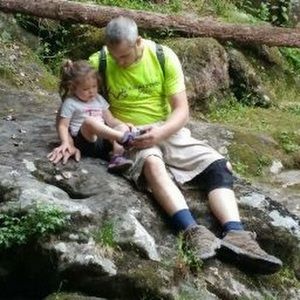 Meet your Posher, Brooks